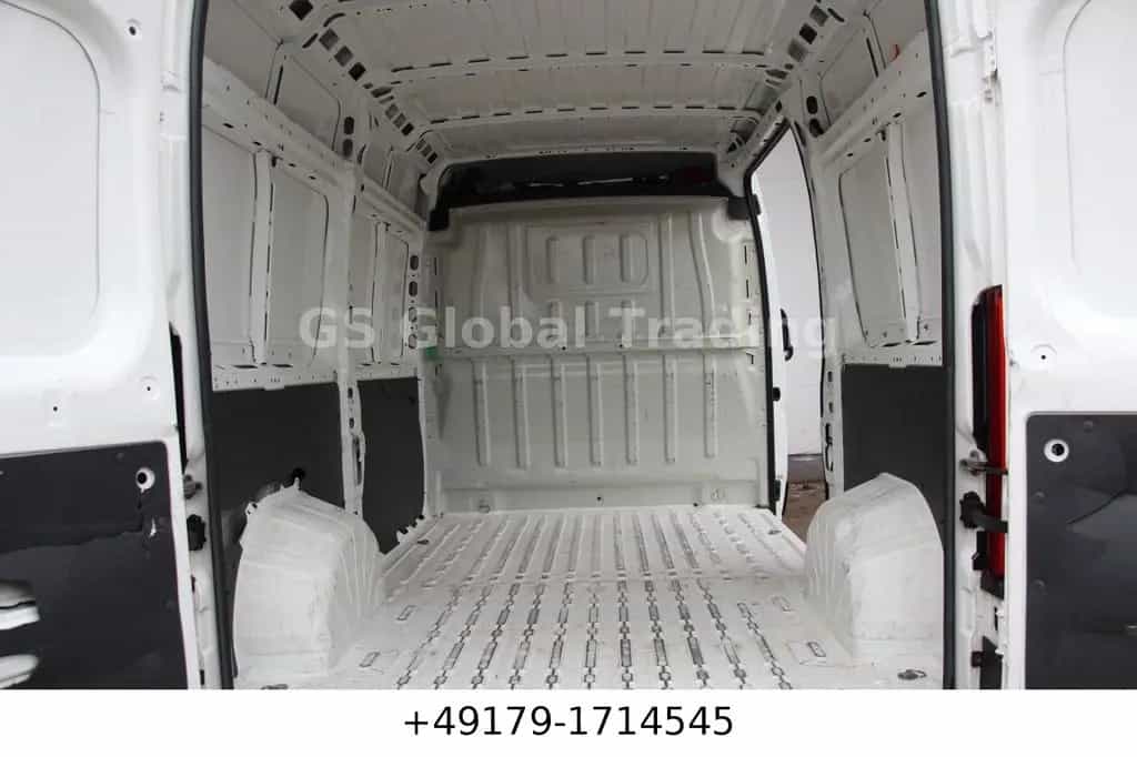 Citroën Jumper 2.2HDi H2L2  Klimaautm. MFL PDC Tempomat 09/2020-photo-9