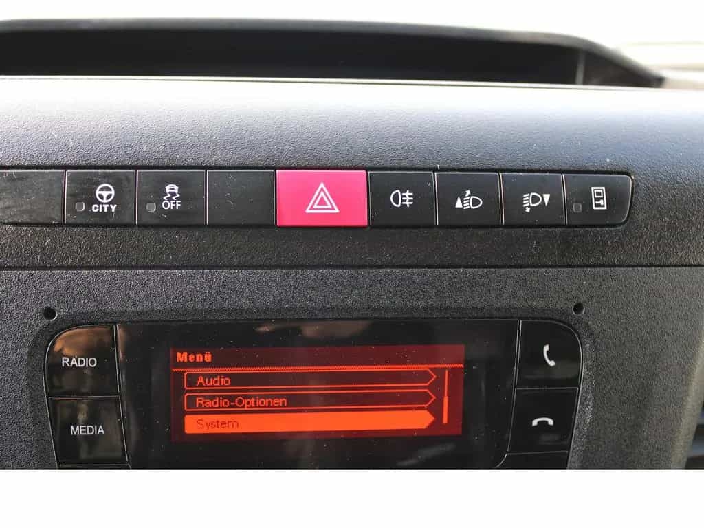 Iveco Daily Hoch lang KLIMA*Rads 4100*Bluetooth*PDCH 05/2021-photo-12
