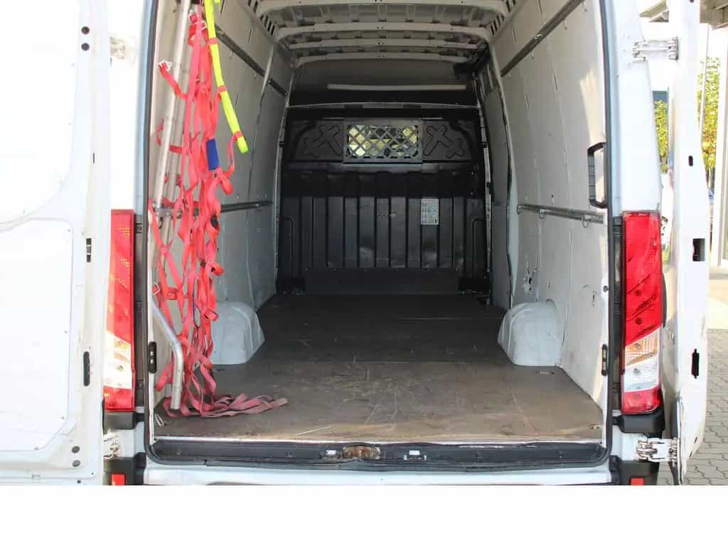 Iveco Daily Hoch lang KLIMA*Rads 4100*Bluetooth*PDCH 05/2021-photo-20