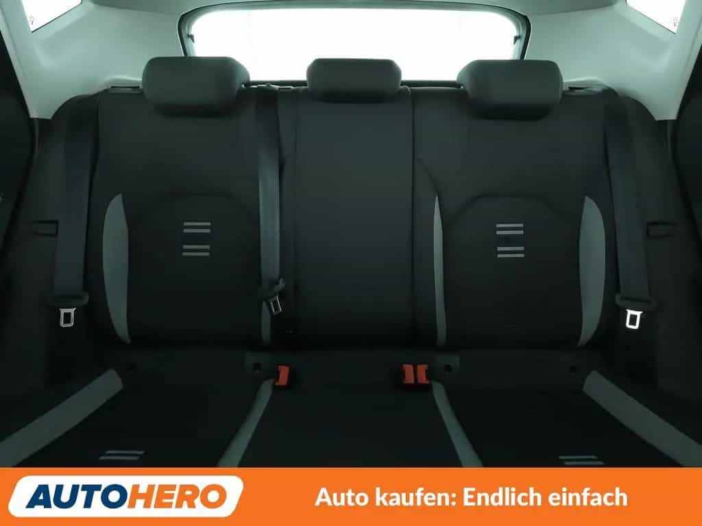 Seat Leon 1.5 TSI ACT Style Visio Edition*ACC*PDC*CAM 11/2019-photo-15