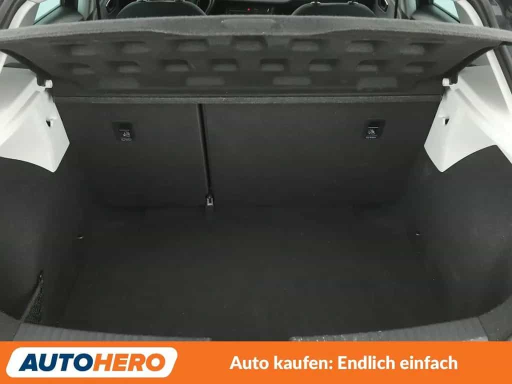 Seat Leon 1.5 TSI ACT Style Visio Edition*ACC*PDC*CAM 11/2019-photo-17