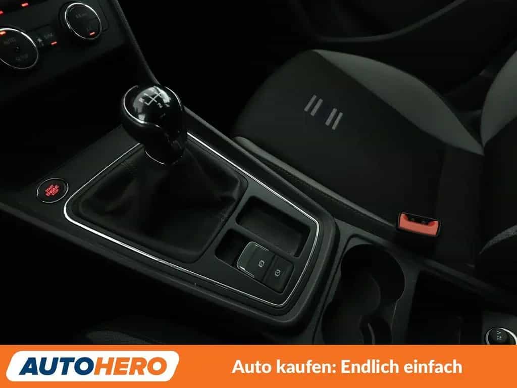 Seat Leon 1.5 TSI ACT Style Visio Edition*ACC*PDC*CAM 11/2019-photo-23