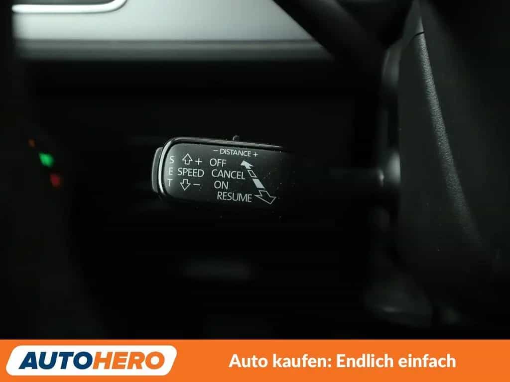 Seat Leon 1.5 TSI ACT Style Visio Edition*ACC*PDC*CAM 11/2019-photo-27