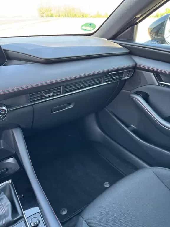 Mazda 3 e-SKYACTIV G 122 Drive Homura  Mild-Hybrid 10/2023-photo-11