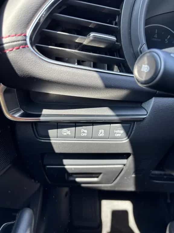 Mazda 3 e-SKYACTIV G 122 Drive Homura  Mild-Hybrid 10/2023-photo-12