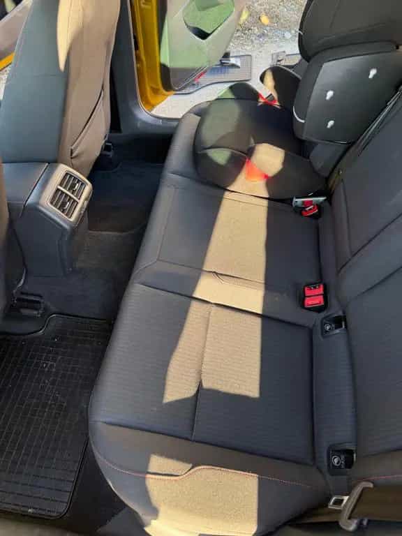Volkswagen Golf 1.0 TSI Sound Sound - verfügbar ab Juni 26 05/2018-photo-9