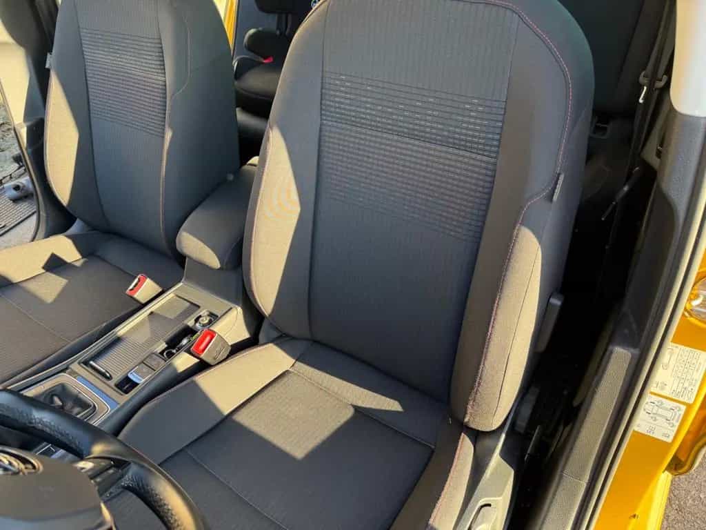 Volkswagen Golf 1.0 TSI Sound Sound - verfügbar ab Juni 26 05/2018-photo-10