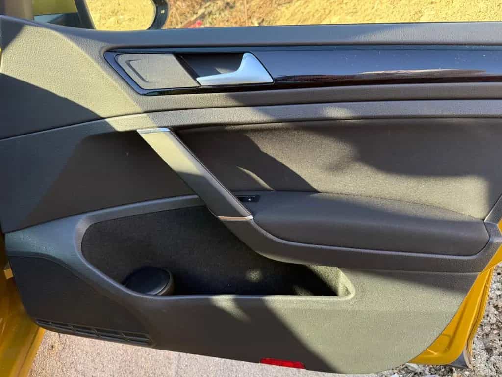 Volkswagen Golf 1.0 TSI Sound Sound - verfügbar ab Juni 26 05/2018-photo-11