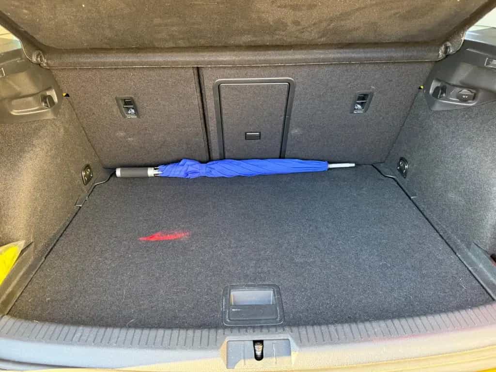 Volkswagen Golf 1.0 TSI Sound Sound - verfügbar ab Juni 26 05/2018-photo-8