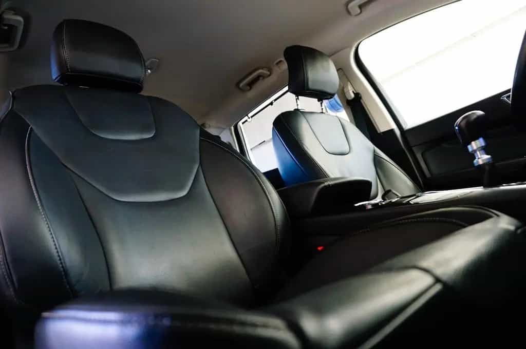 Ford S-Max S-MAX Titanium*LED*KAMERA*AHK* 07/2018-photo-10