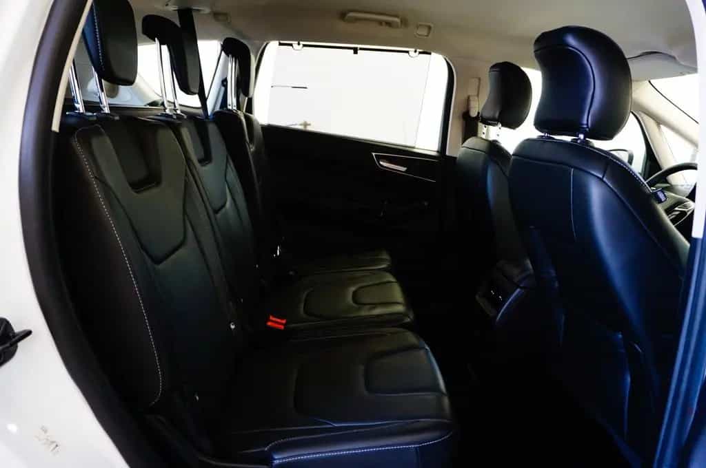 Ford S-Max S-MAX Titanium*LED*KAMERA*AHK* 07/2018-photo-12