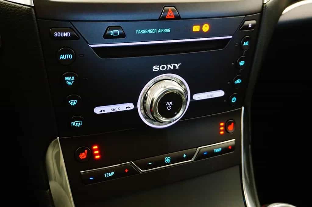 Ford S-Max S-MAX Titanium*LED*KAMERA*AHK* 07/2018-photo-18