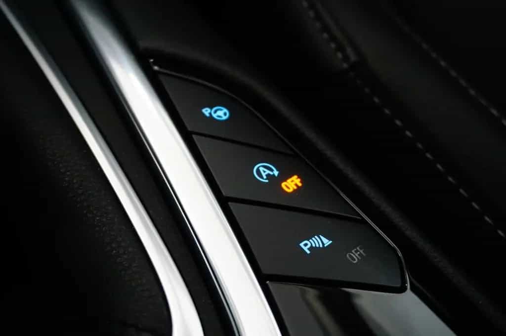 Ford S-Max S-MAX Titanium*LED*KAMERA*AHK* 07/2018-photo-21