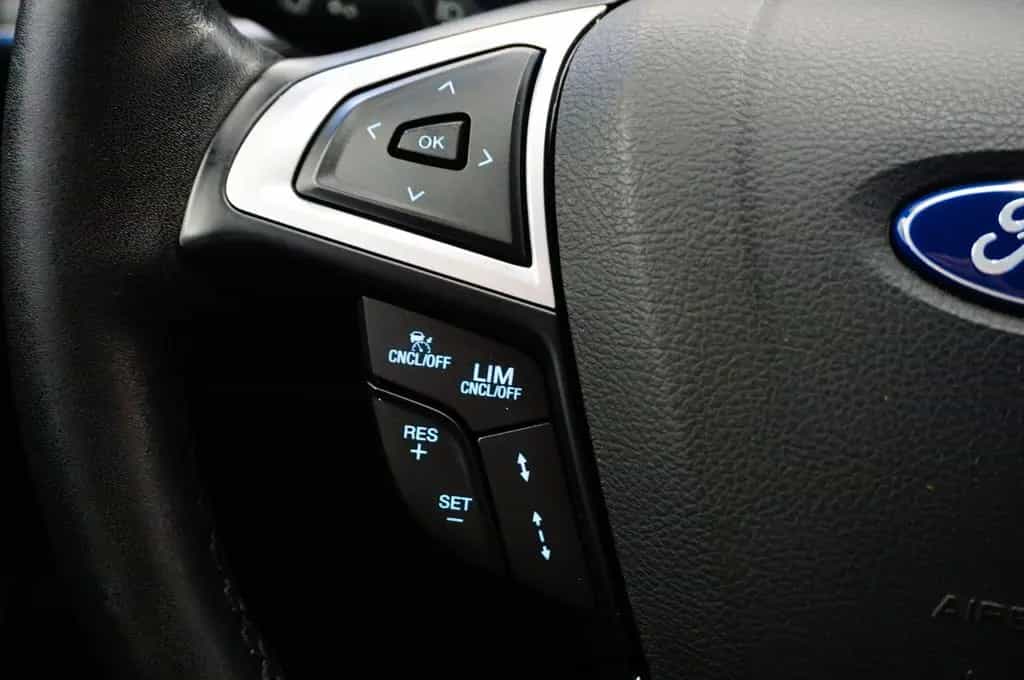 Ford S-Max S-MAX Titanium*LED*KAMERA*AHK* 07/2018-photo-24