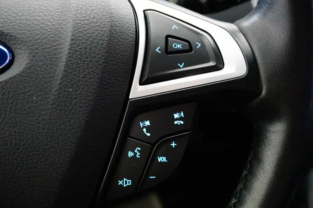 Ford S-Max S-MAX Titanium*LED*KAMERA*AHK* 07/2018-photo-25
