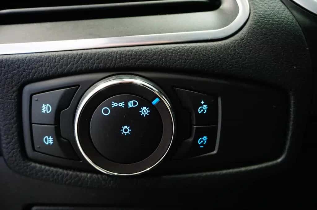 Ford S-Max S-MAX Titanium*LED*KAMERA*AHK* 07/2018-photo-27