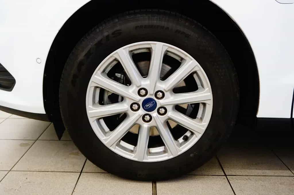 Ford S-Max S-MAX Titanium*LED*KAMERA*AHK* 07/2018-photo-33