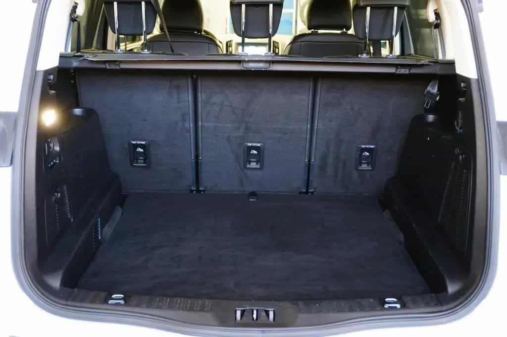 Ford S-Max S-MAX Titanium*LED*KAMERA*AHK* 07/2018-photo-34