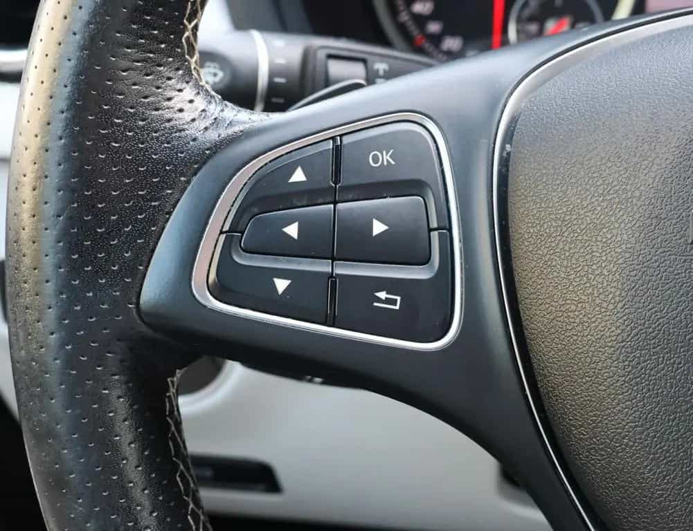 Mercedes-Benz B-Class 220 4Matic Urb. Style Edit. Pano Spur AHK Me 11/2018-photo-22
