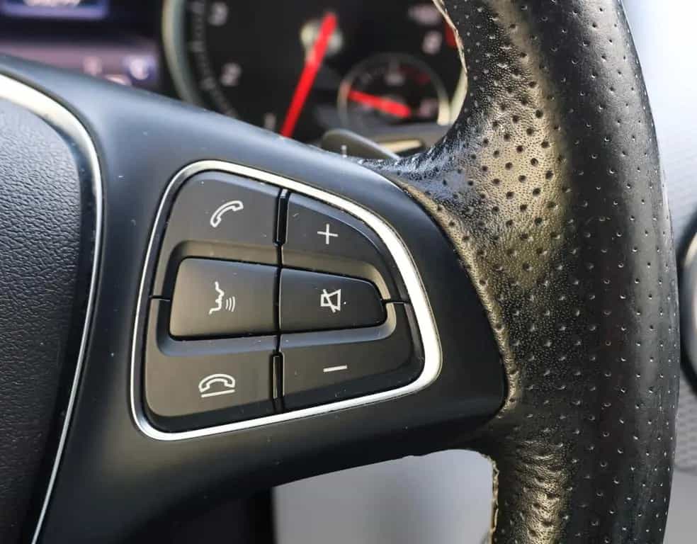 Mercedes-Benz B-Class 220 4Matic Urb. Style Edit. Pano Spur AHK Me 11/2018-photo-25