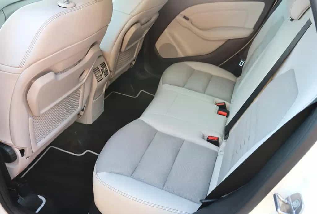 Mercedes-Benz B-Class 220 4Matic Urb. Style Edit. Pano Spur AHK Me 11/2018-photo-31
