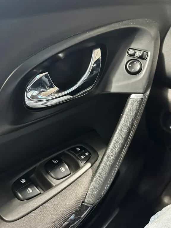 Renault Kadjar Limited*Teilleder*Navi*SH*Alu*Xenon* 09/2018-photo-16