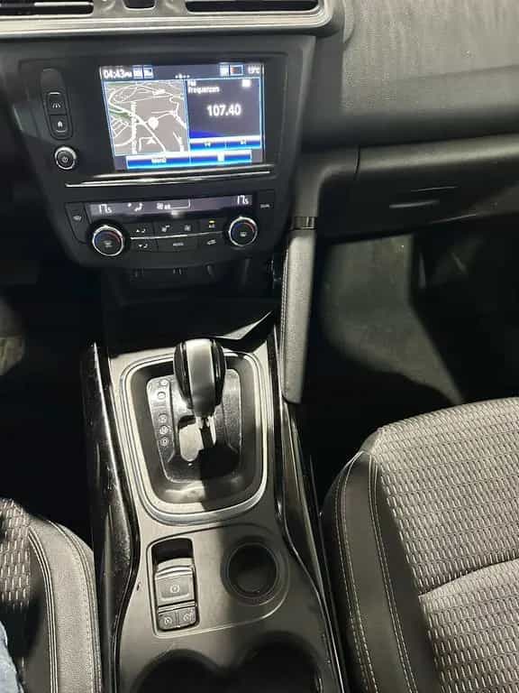 Renault Kadjar Limited*Teilleder*Navi*SH*Alu*Xenon* 09/2018-photo-17