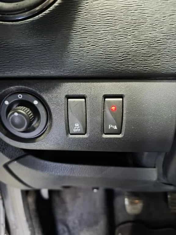 Dacia Lodgy Stepway, 7 SITZER, NAVI, R-KAMERA, AHK 01/2022-photo-20