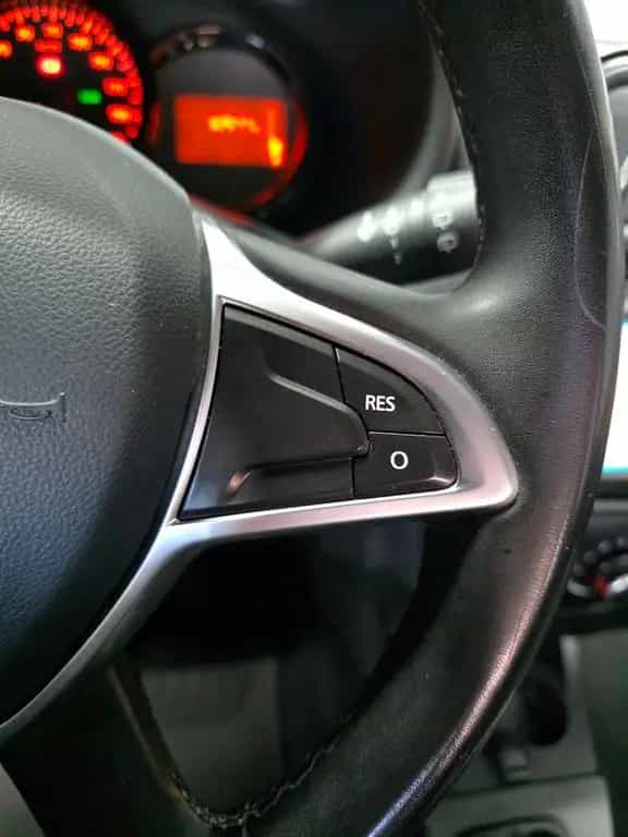 Dacia Lodgy Stepway, 7 SITZER, NAVI, R-KAMERA, AHK 01/2022-photo-22