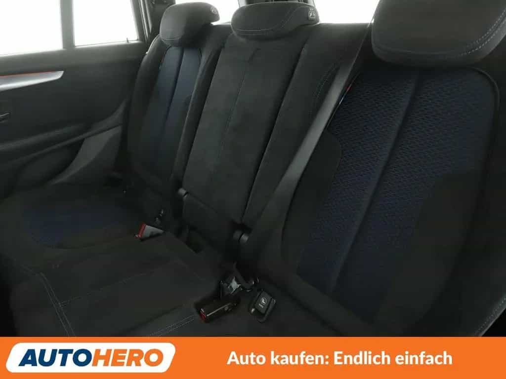 BMW 2 Series 218i Gran Tourer M Sport*LED*TEMPO*PDC*SHZ* 10/2018-photo-13
