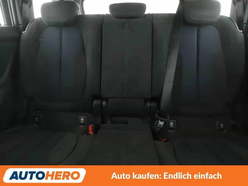 BMW 2 Series 218i Gran Tourer M Sport*LED*TEMPO*PDC*SHZ* 10/2018-photo-15