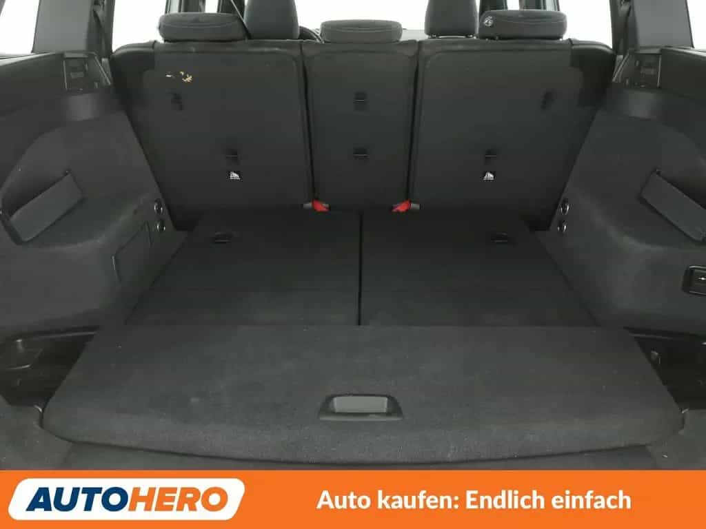 BMW 2 Series 218i Gran Tourer M Sport*LED*TEMPO*PDC*SHZ* 10/2018-photo-17