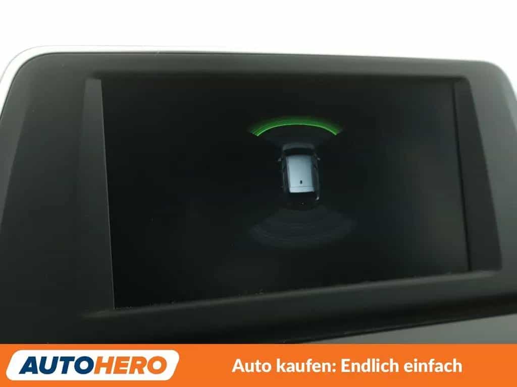 BMW 2 Series 218i Gran Tourer M Sport*LED*TEMPO*PDC*SHZ* 10/2018-photo-21