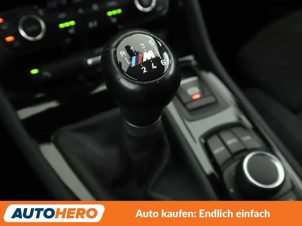BMW 2 Series 218i Gran Tourer M Sport*LED*TEMPO*PDC*SHZ* 10/2018-photo-23