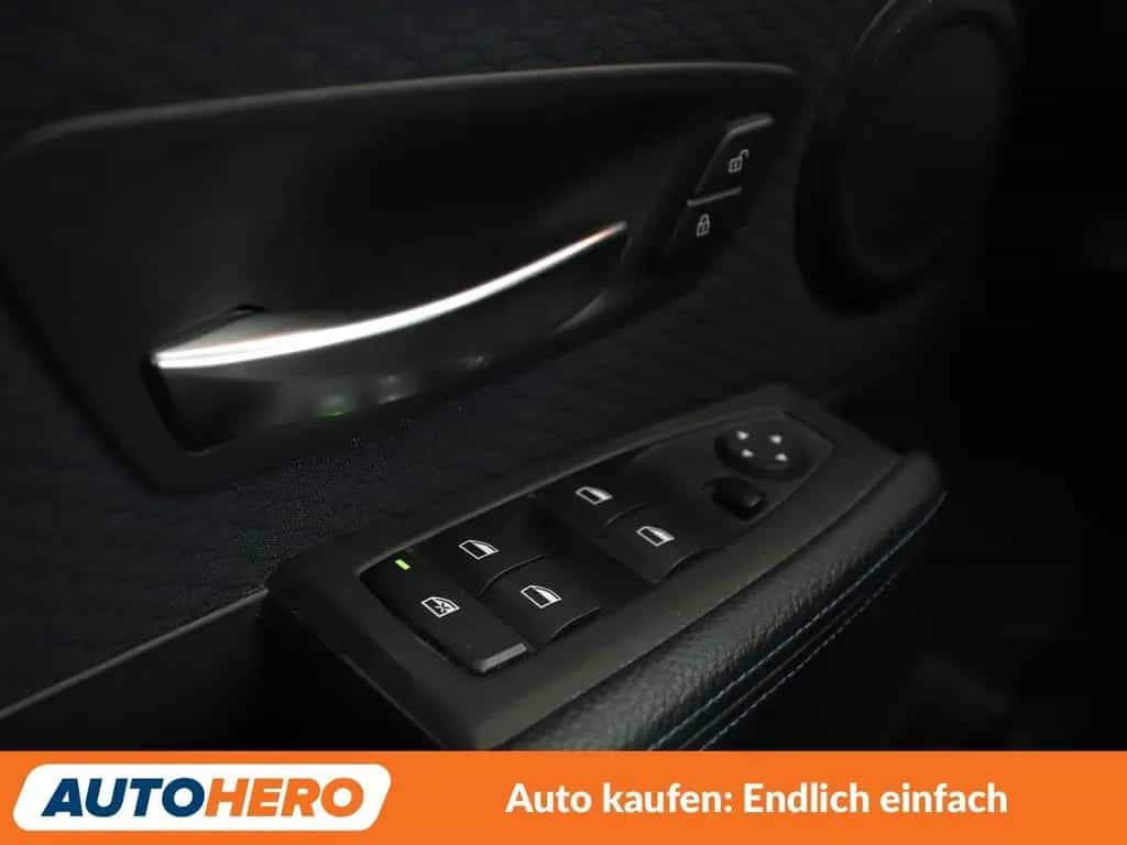 BMW 2 Series 218i Gran Tourer M Sport*LED*TEMPO*PDC*SHZ* 10/2018-photo-24