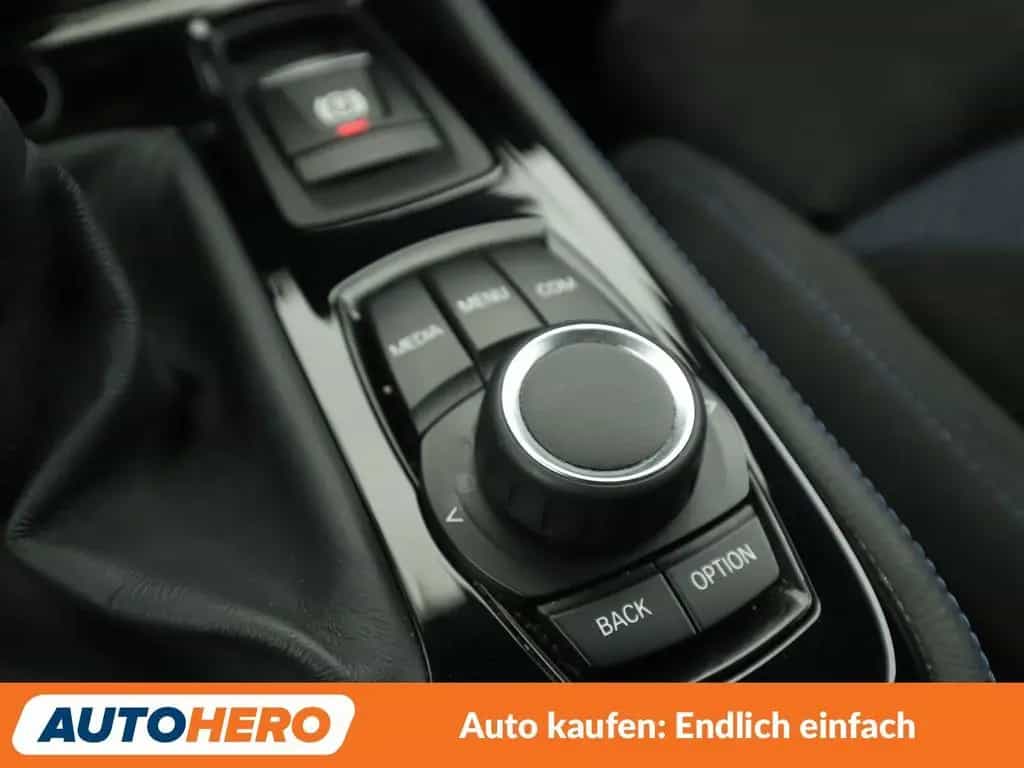 BMW 2 Series 218i Gran Tourer M Sport*LED*TEMPO*PDC*SHZ* 10/2018-photo-26