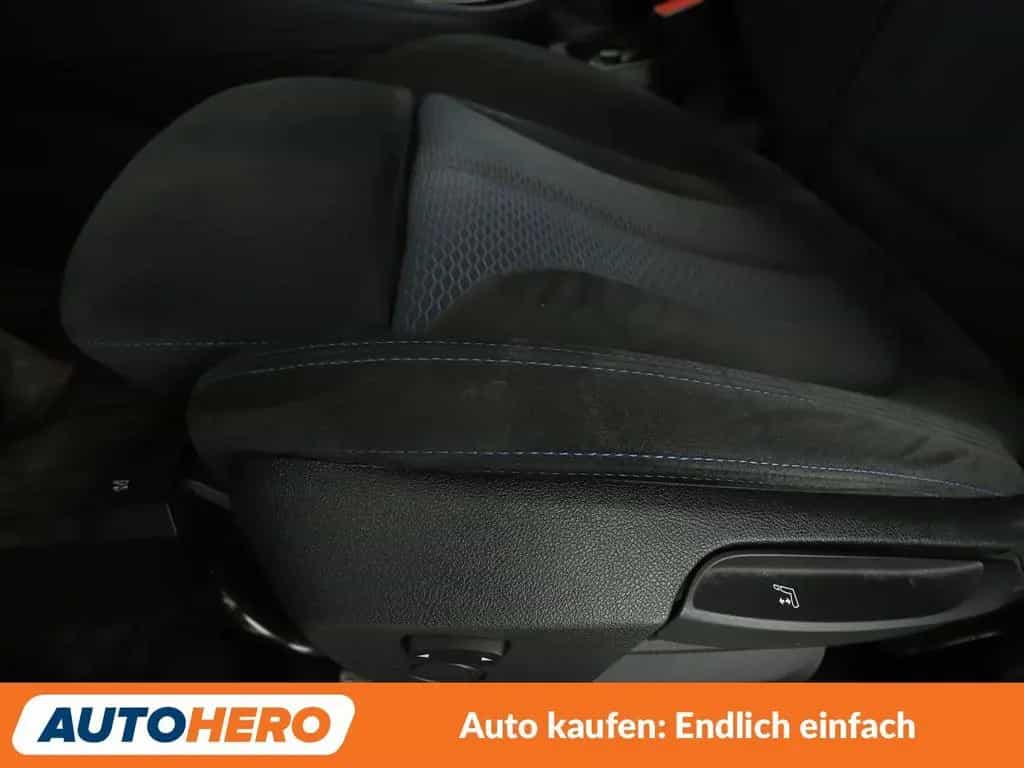 BMW 2 Series 218i Gran Tourer M Sport*LED*TEMPO*PDC*SHZ* 10/2018-photo-29