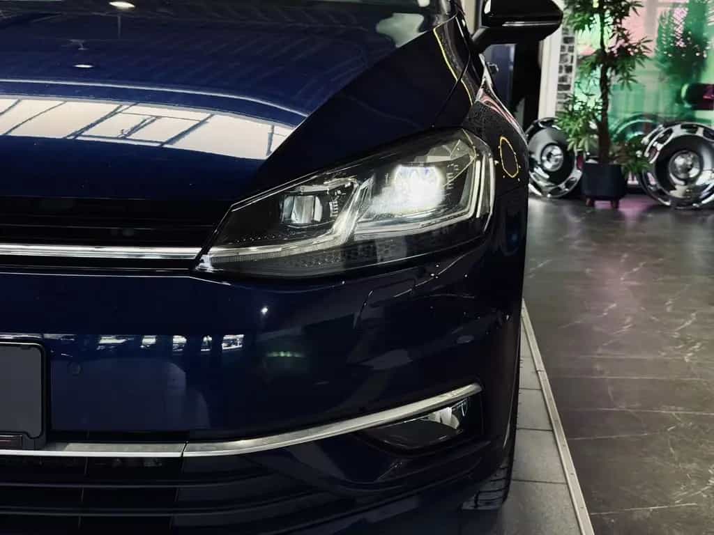 Volkswagen Golf Variant Golf VII Variant Highline BMT/Start 05/2017-photo-10