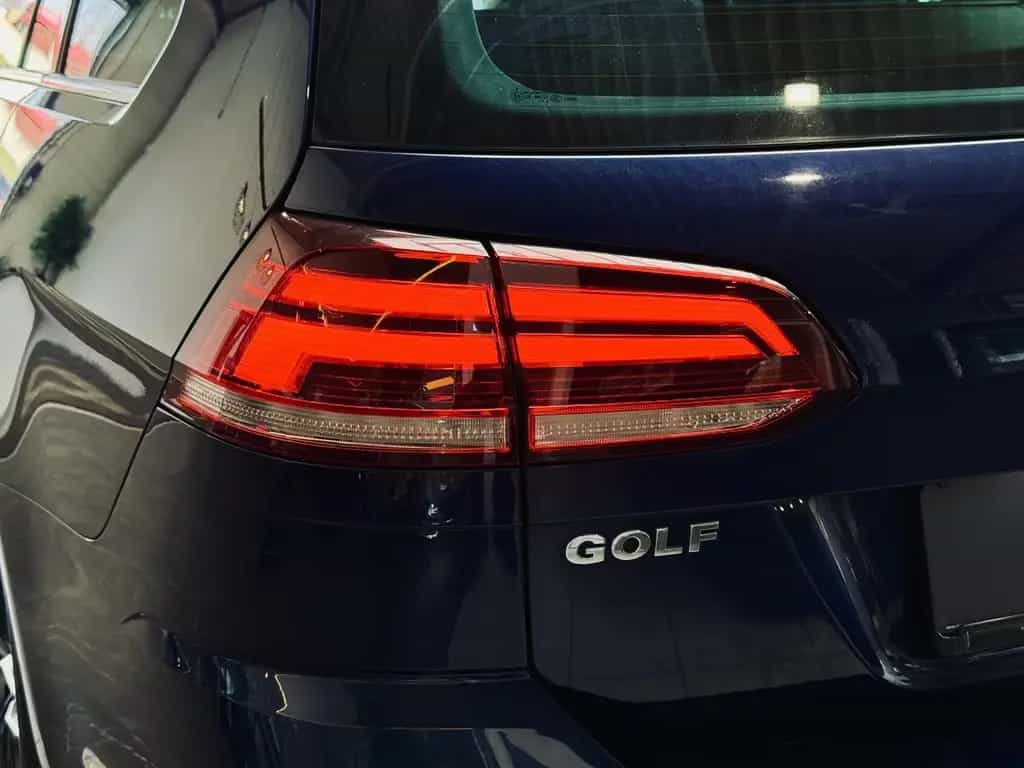 Volkswagen Golf Variant Golf VII Variant Highline BMT/Start 05/2017-photo-11