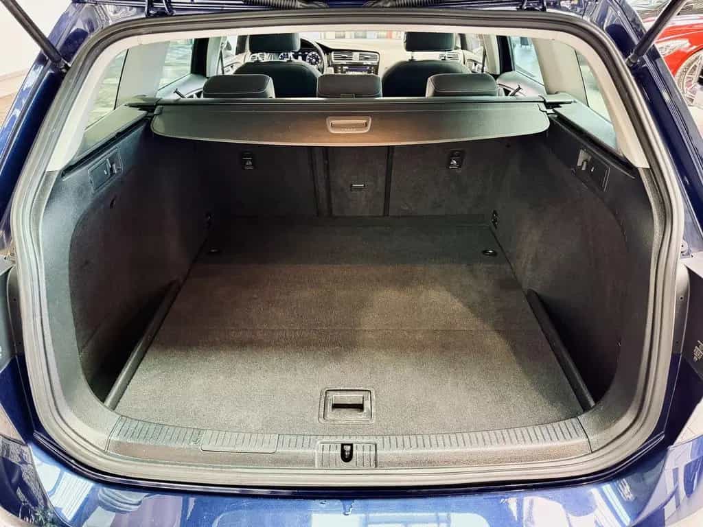 Volkswagen Golf Variant Golf VII Variant Highline BMT/Start 05/2017-photo-32