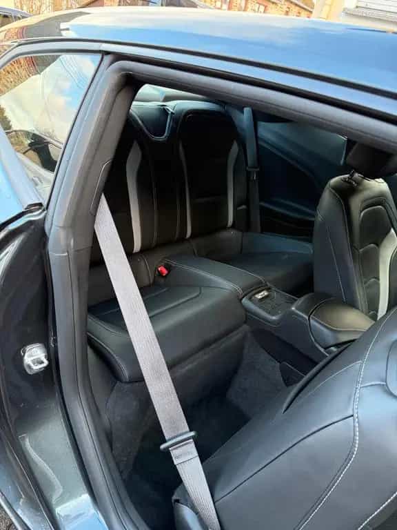 Chevrolet Camaro 6.2 V8 - MagneticRide - EU - UNFALLFREI 05/2017-photo-10