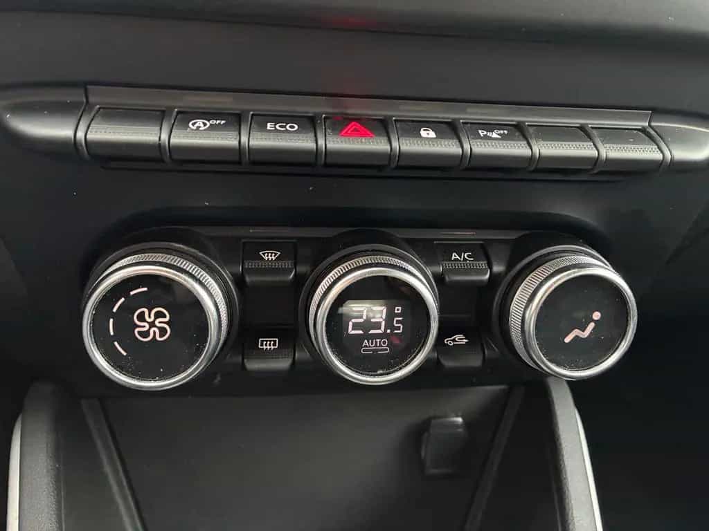 Dacia Duster Prestige Blue dCi 115 -AHK- 04/2021-photo-9