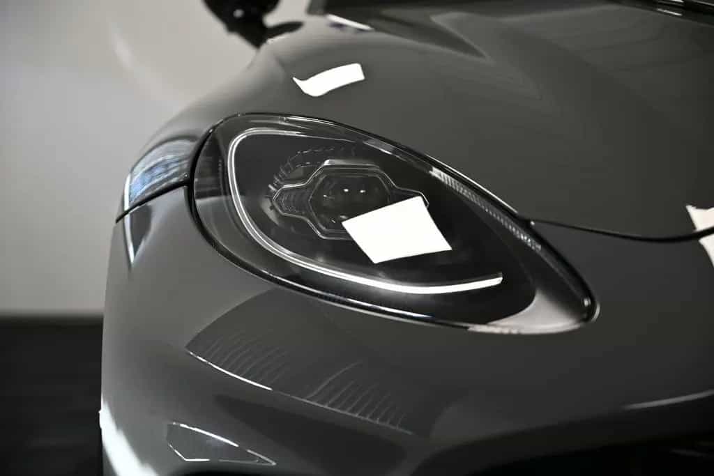 Aston Martin DBX 707 / China Grey / Sandstorm / 23 Zoll / New 04/2026-photo-6