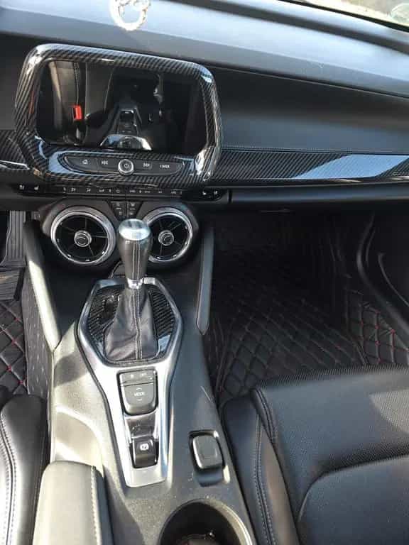 Chevrolet Camaro Coupé V8 02/2020-photo-18