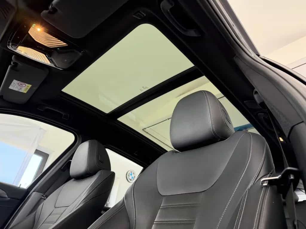 BMW X3 xDrive 30 d M Sport*Pano*AHK*LED* 12/2018-photo-11