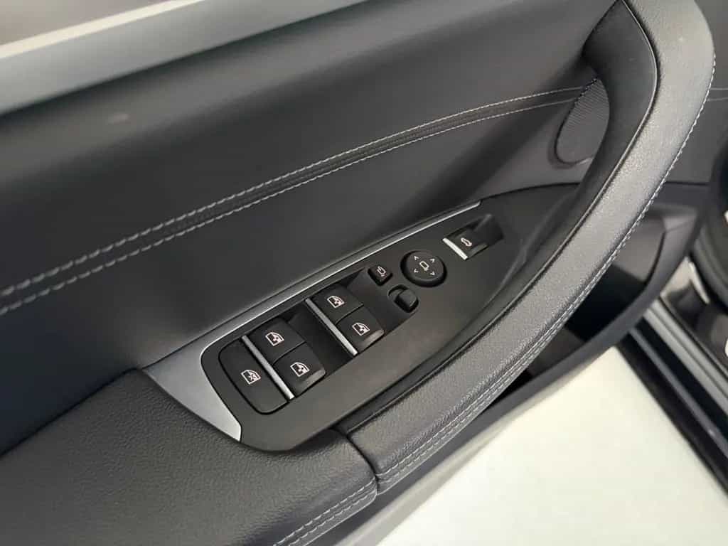 BMW X3 xDrive 30 d M Sport*Pano*AHK*LED* 12/2018-photo-12