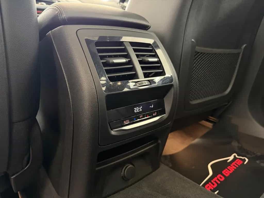 BMW X3 xDrive 30 d M Sport*Pano*AHK*LED* 12/2018-photo-14