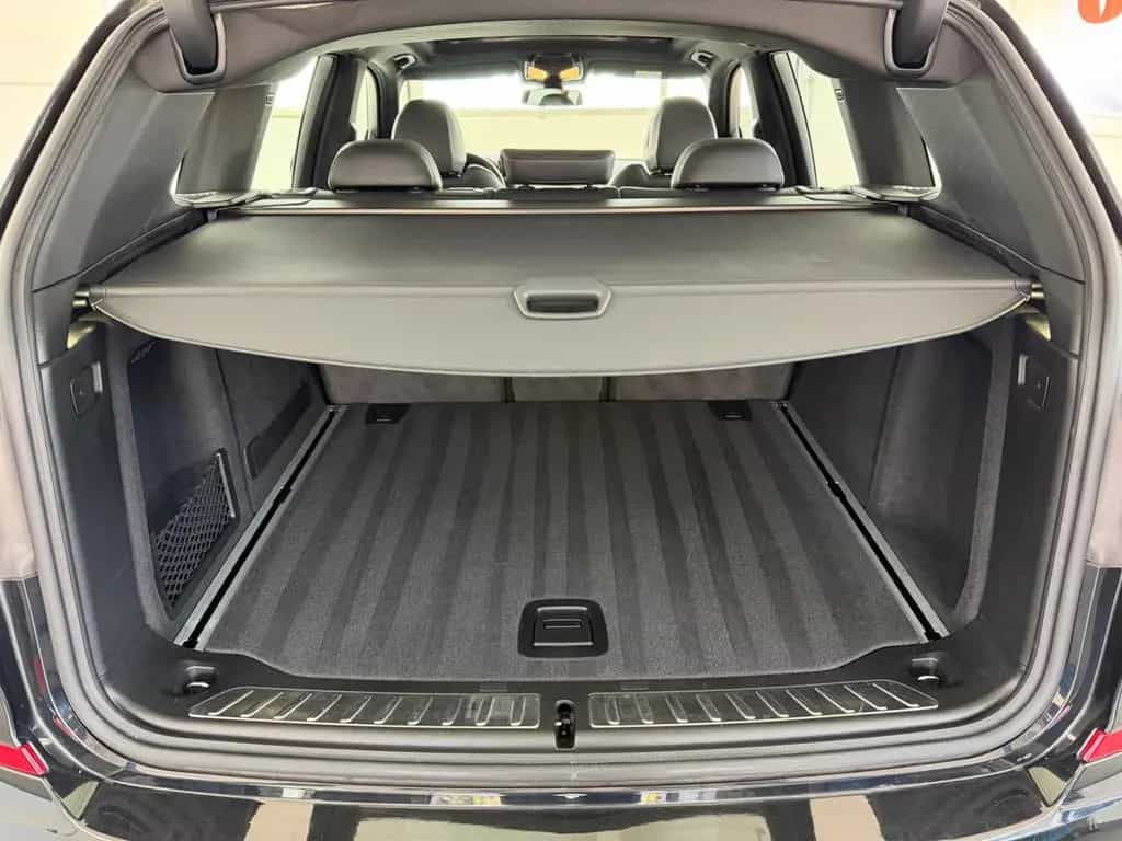 BMW X3 xDrive 30 d M Sport*Pano*AHK*LED* 12/2018-photo-15