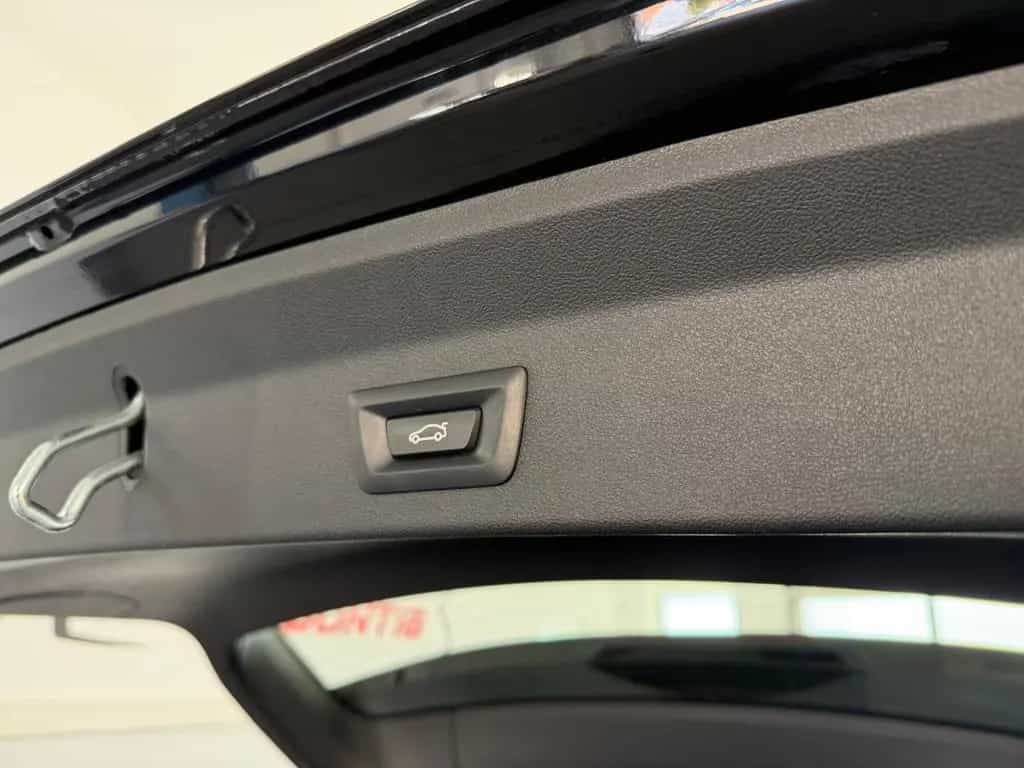 BMW X3 xDrive 30 d M Sport*Pano*AHK*LED* 12/2018-photo-16