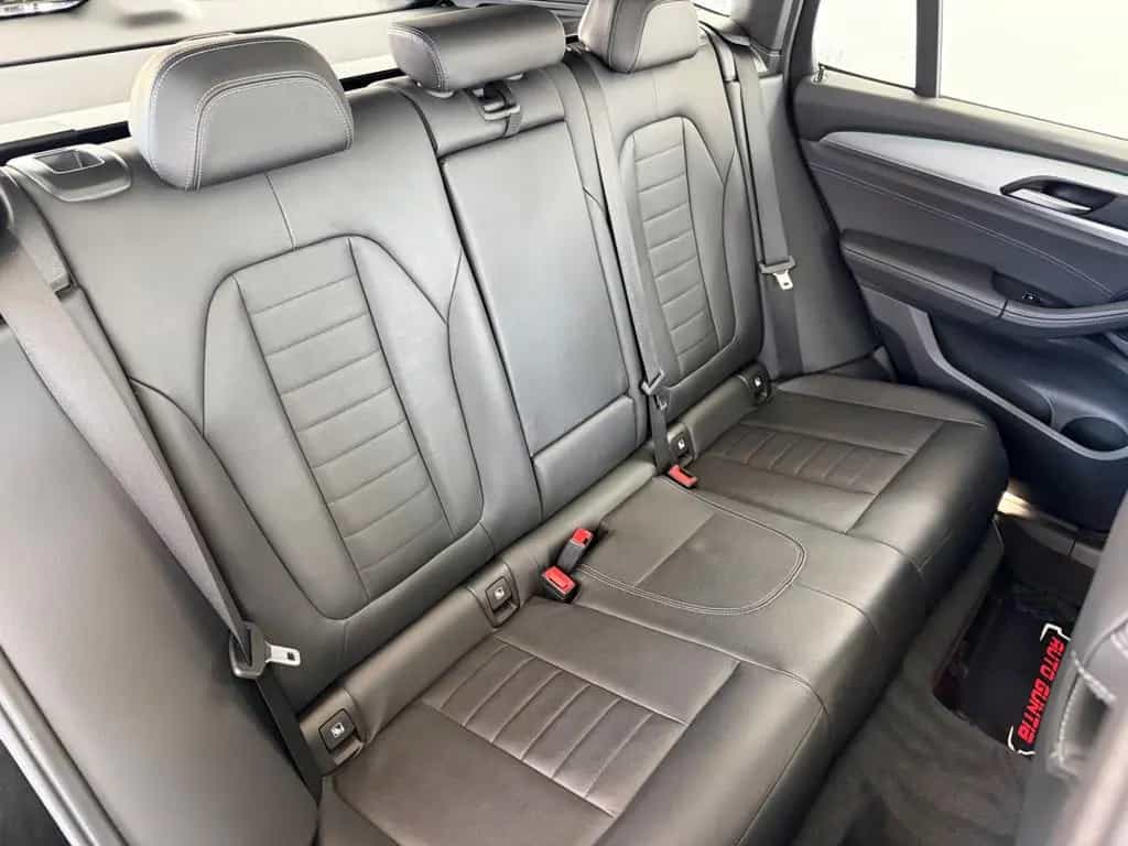 BMW X3 xDrive 30 d M Sport*Pano*AHK*LED* 12/2018-photo-19